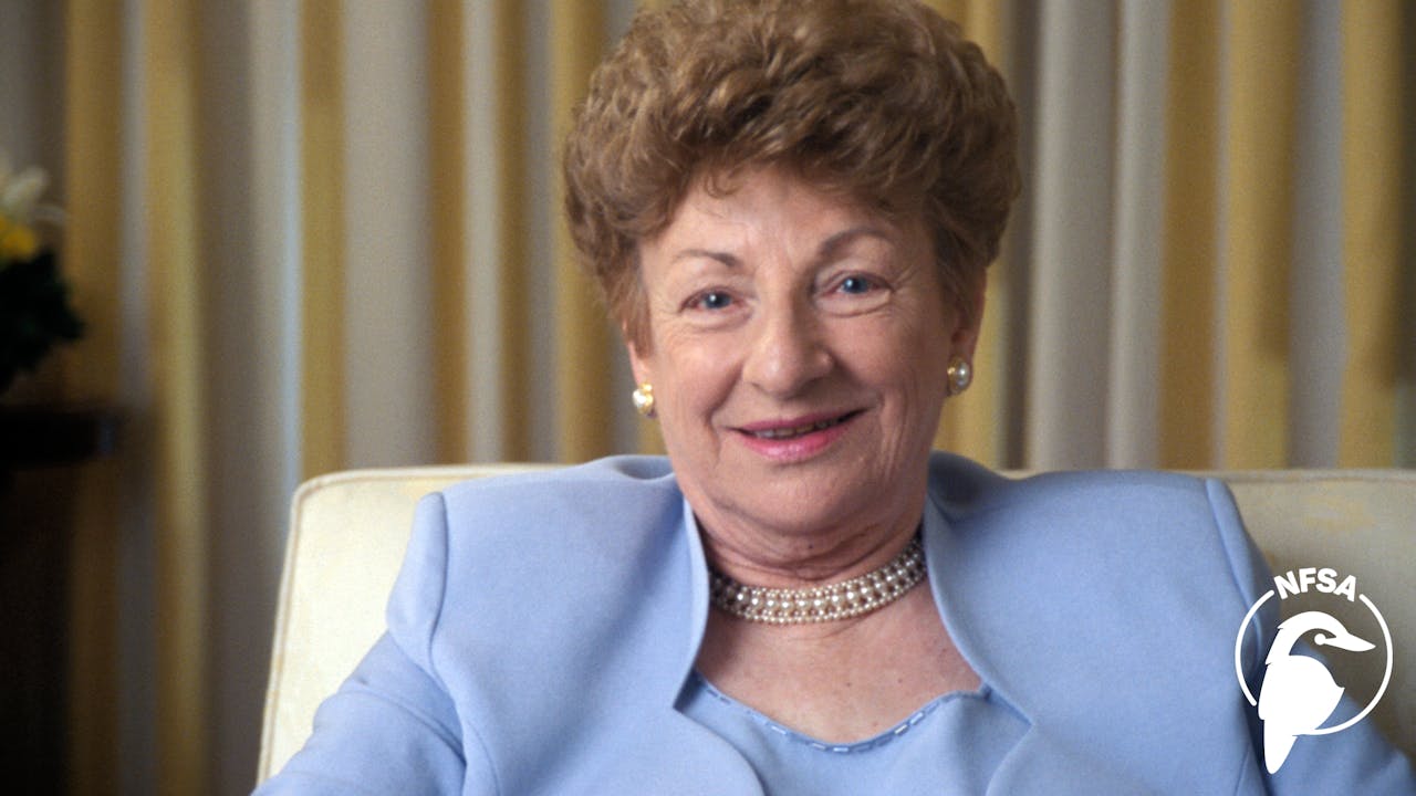 Australian Biography Series - Marjorie Jackson-Nelson (1-Year Access)