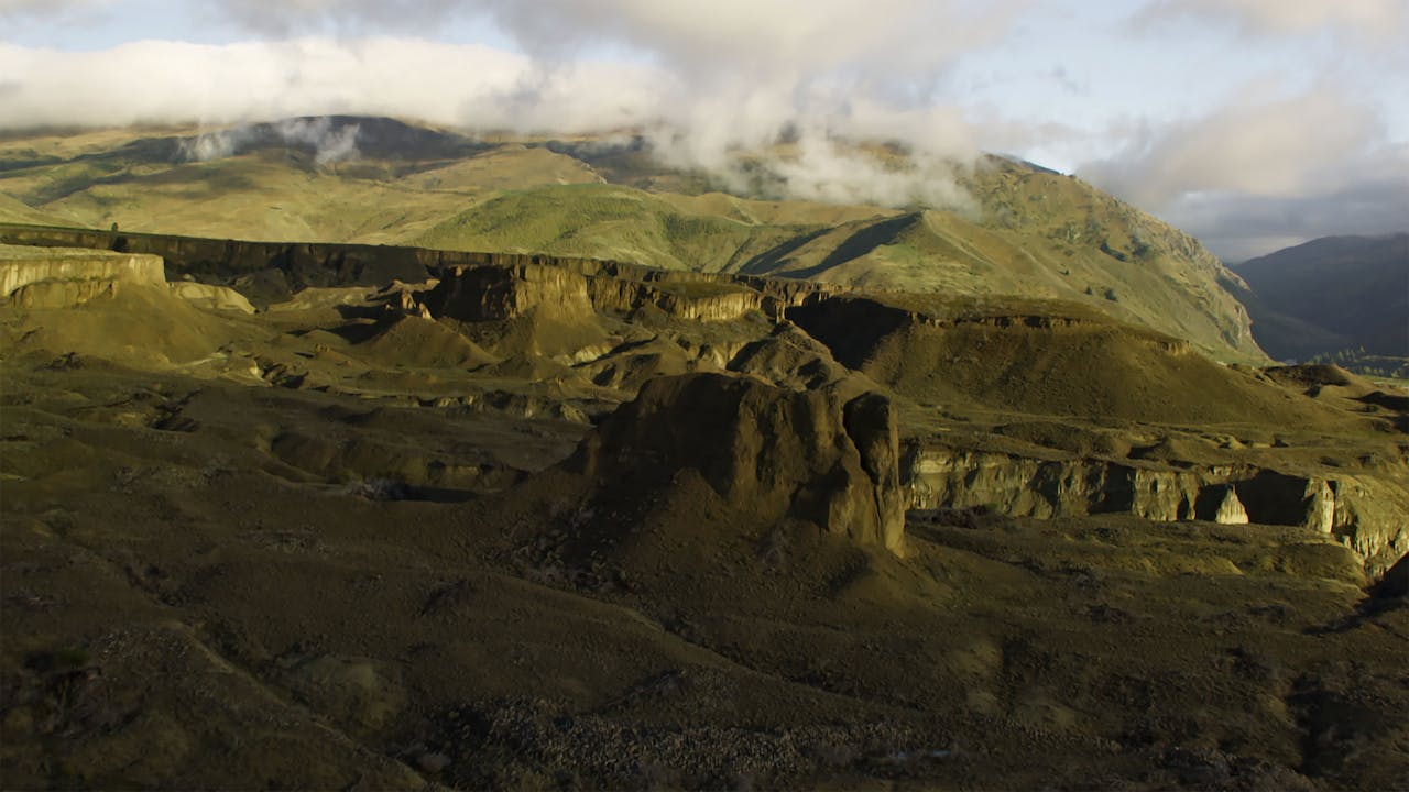 Beneath New Zealand (1-Year Rental)