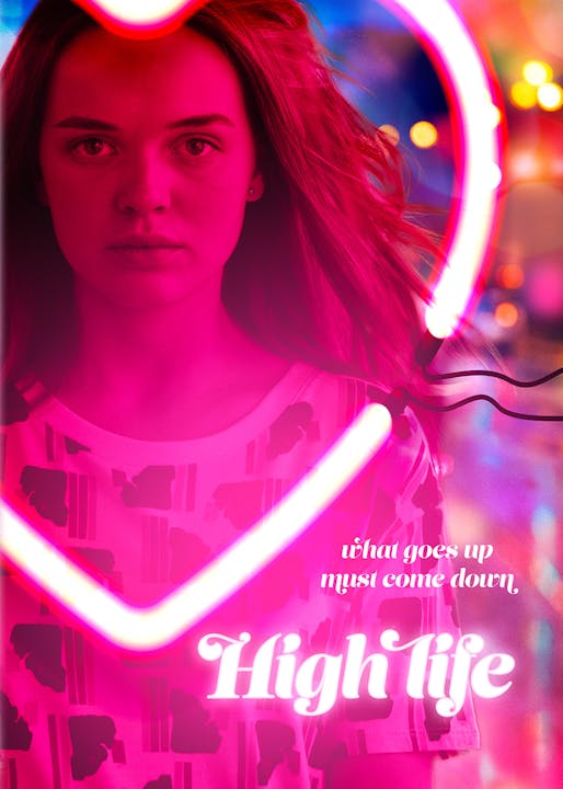 High Life: Episode 2, The Rush (1-Year Access)