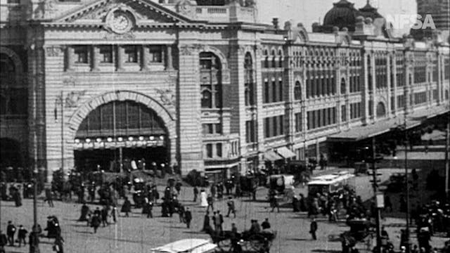 Monash - The Forgotten Anzac (NFSA)