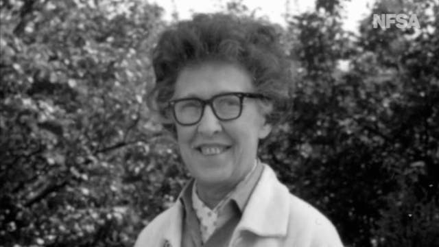 Australian Biography Series - Anne Deveson