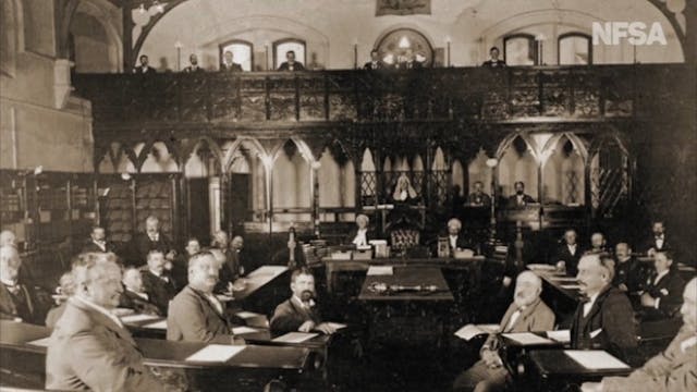 Constructing Australia: Pipe Dreams (...