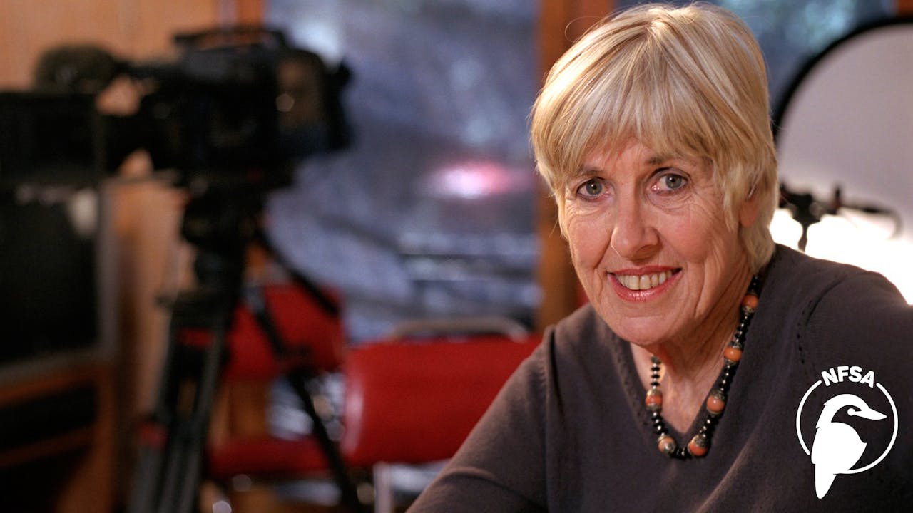 Australian Biography Series - Anne Deveson (1-Year Access)