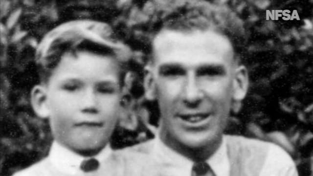 Australian Biography Series - David Williamson