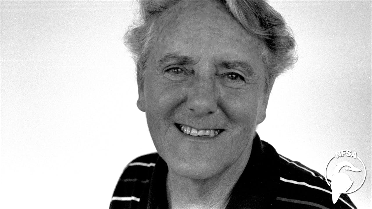 Australian Biography Series - Freda Brown (1-Year Access)