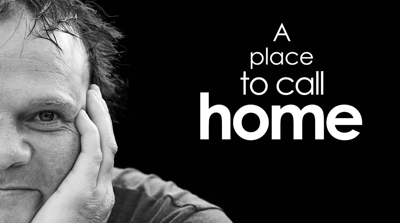 A Place to Call Home (1-Year Rental)