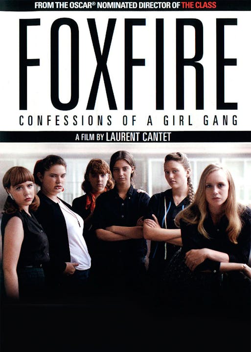 Foxfire: Confessions of a Girl Gang (1-Year Access)