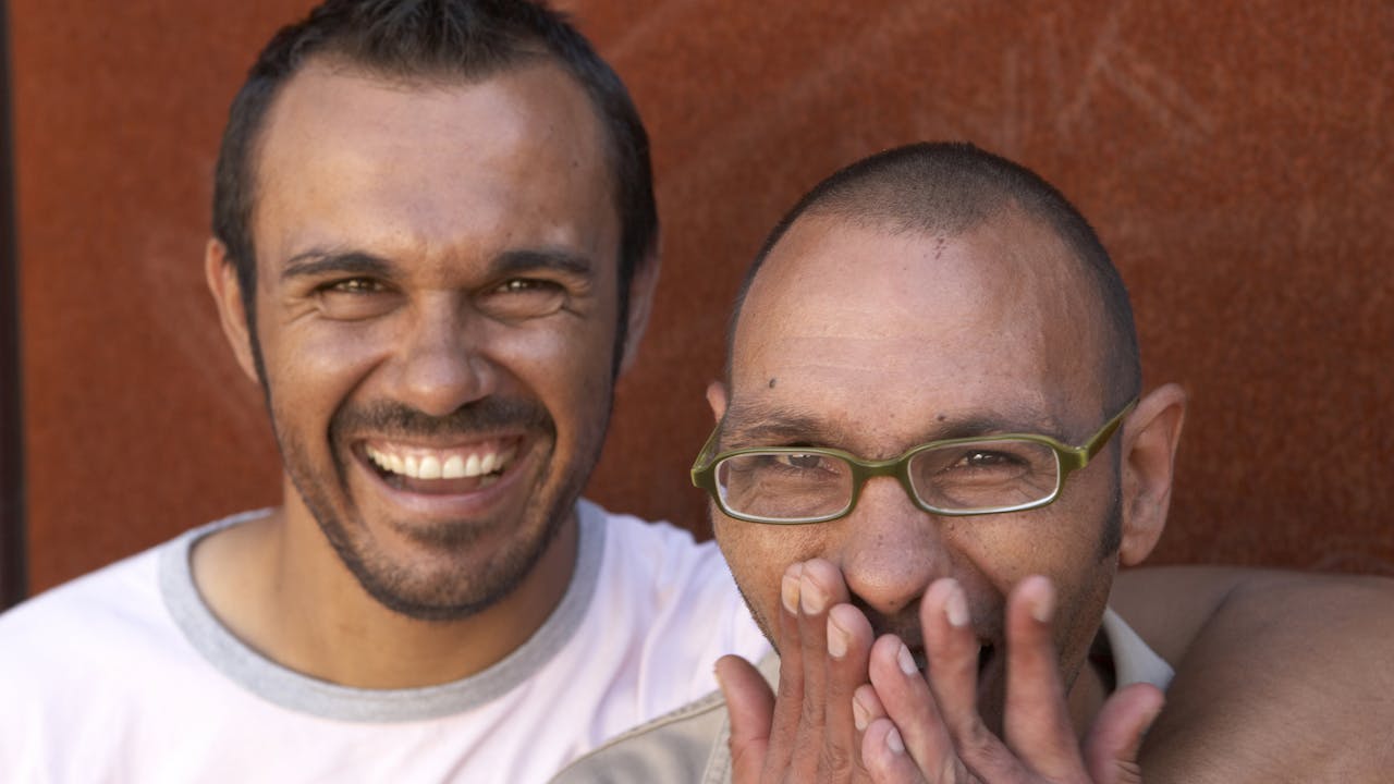 My Brother Vinnie (3-Day Rental)