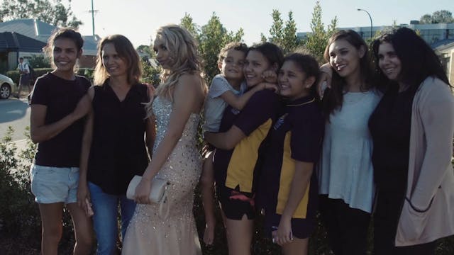 Family Rules - Season 1, Episode 4