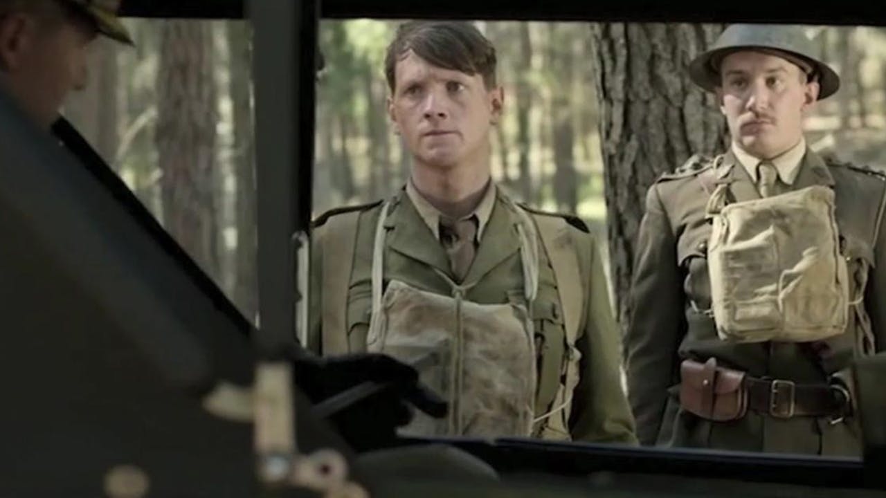 Changed Forever - Episode 2 (1-Year Access)