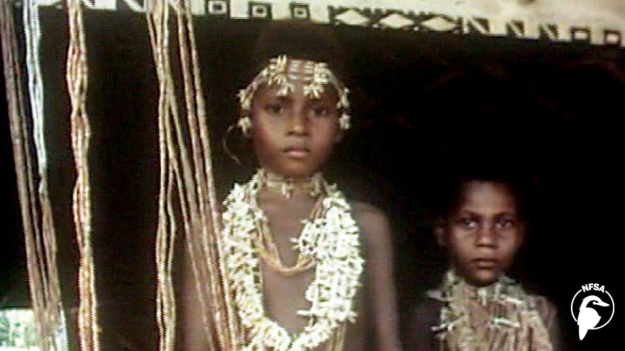 Solomon Islands: Ha'a Alahanga Ni Ulawa (1-Year Access)