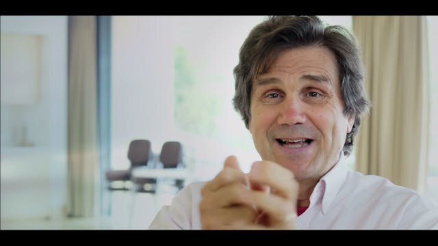 Infinity - Episode 3 'Everything or Nothing?'