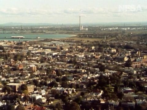 A Place to Belong (NFSA)