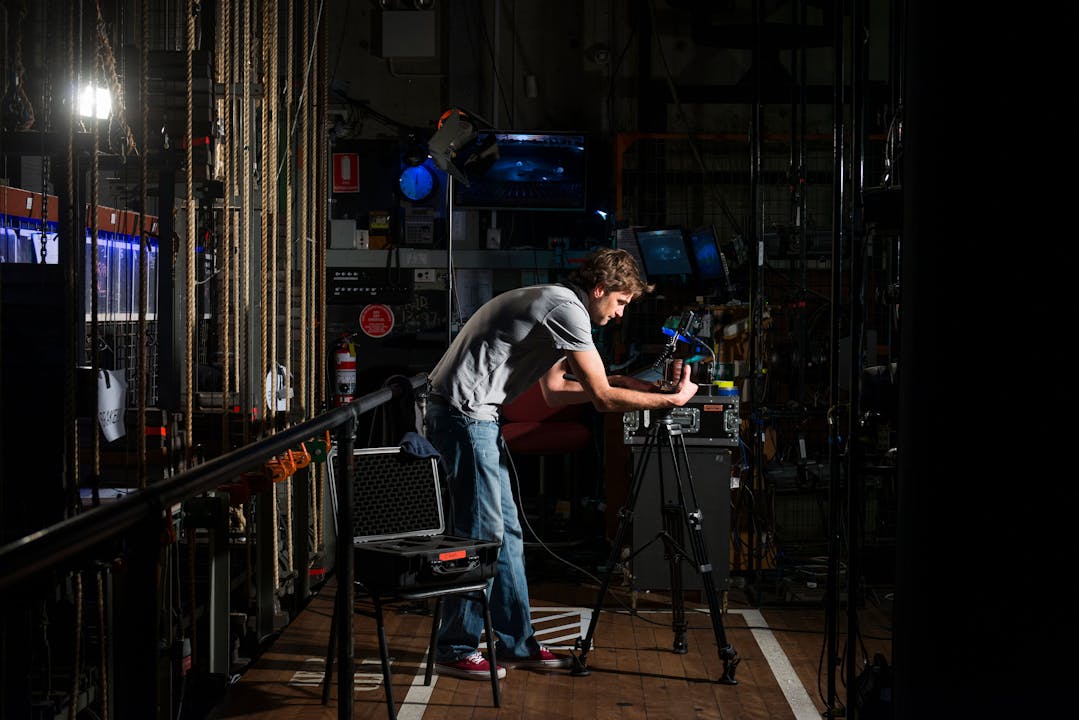 The Show Must Go On (1-Year Rental)