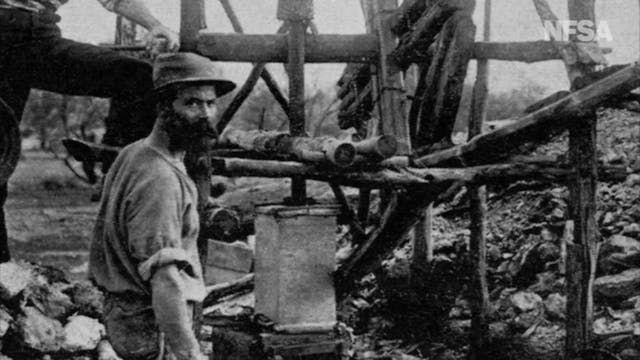 Who Do You Think You Are? - Dennis Co...