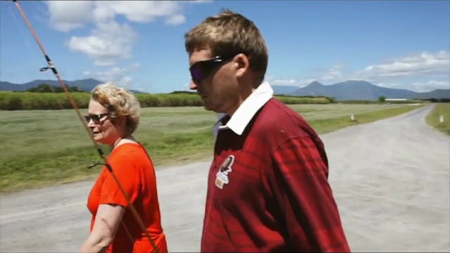 Four Corners: Hidden Harm