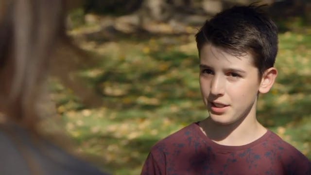 My Great Big Adventure – Series 2, Episode 8