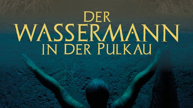 Der Wassermann in der Pulkau