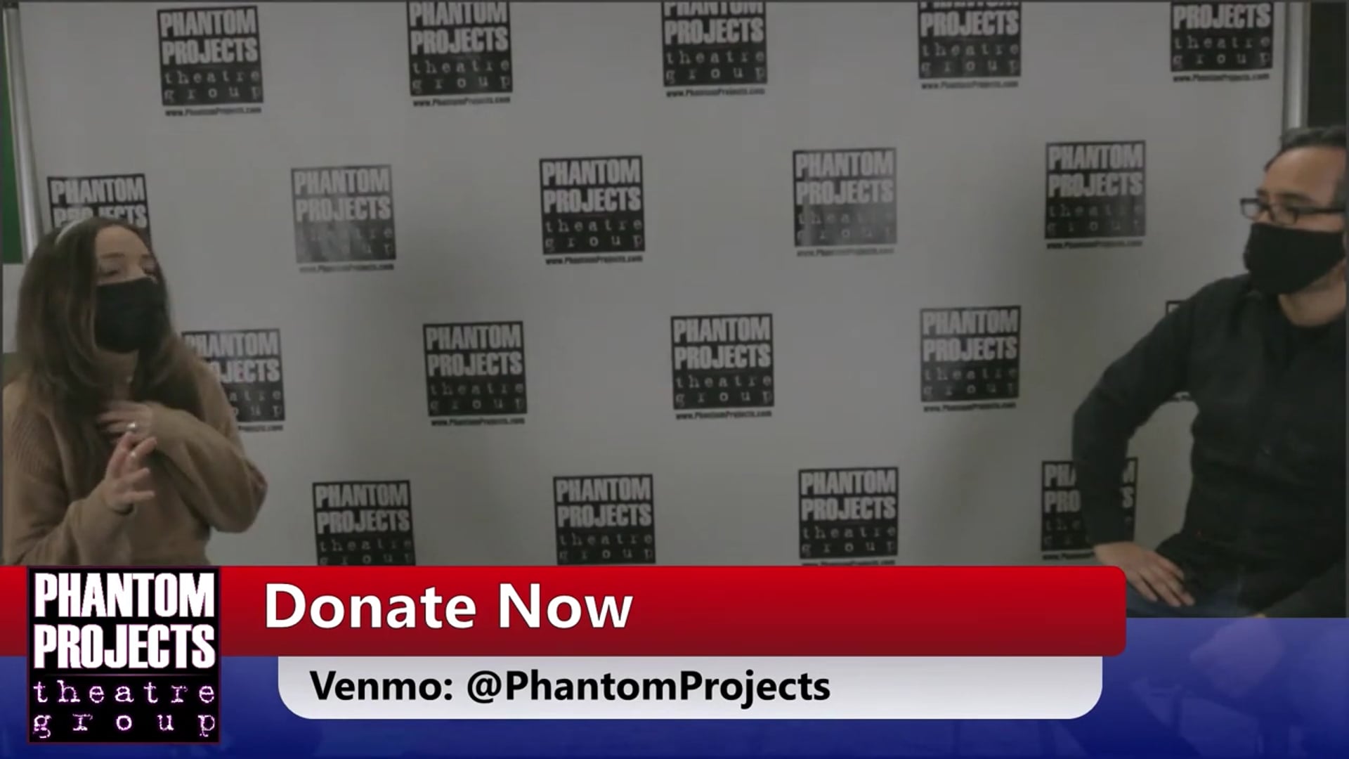 Emily Cintron Interview