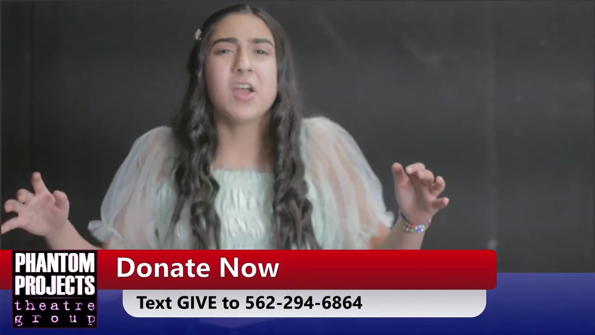 Jasmine Melwani Performance