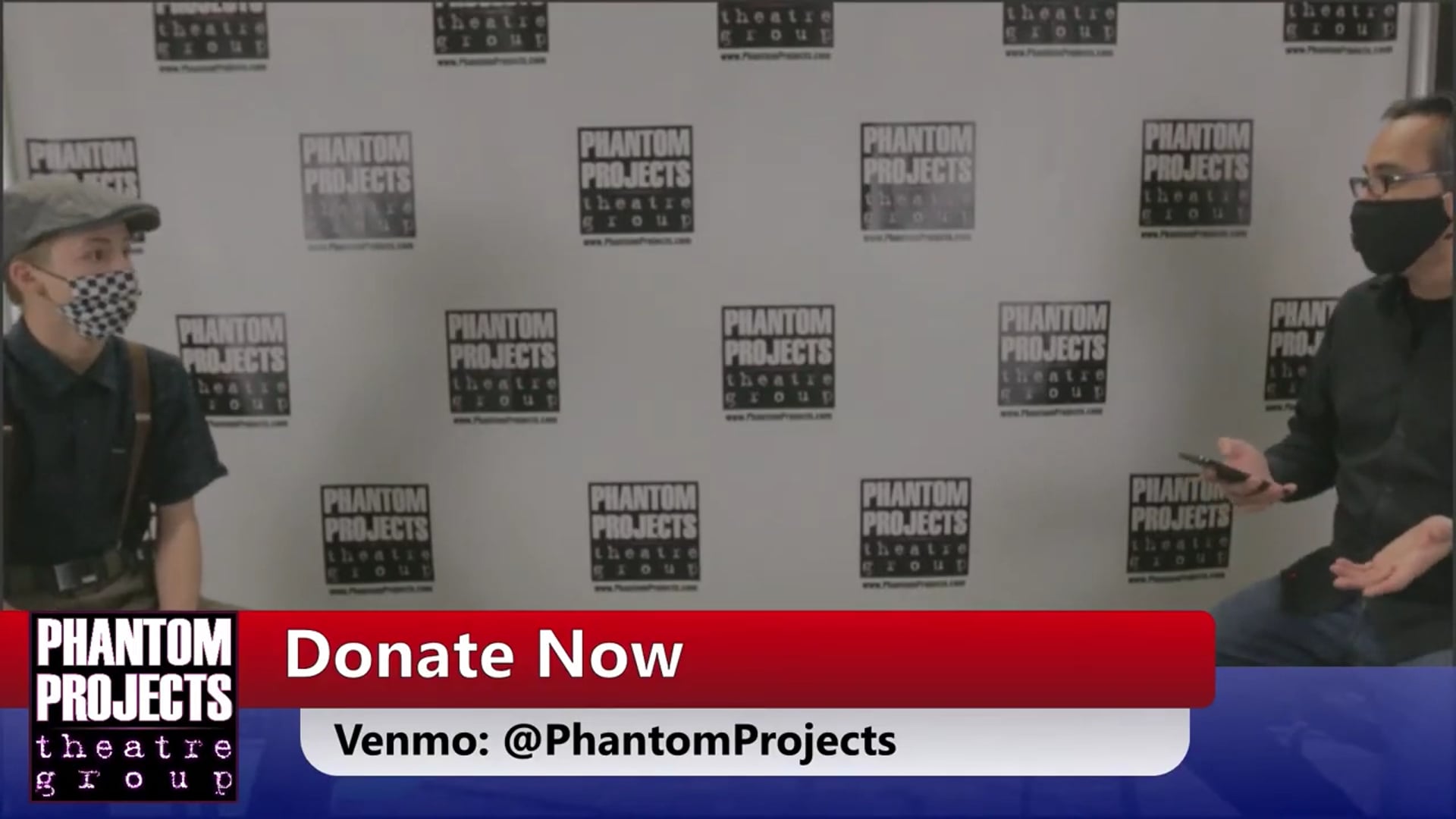 Jonah Lietzau Interview