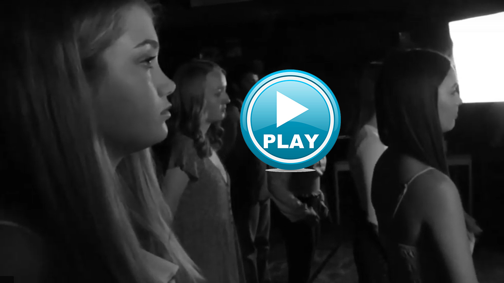 Hear from our teens about our cancelled shows...