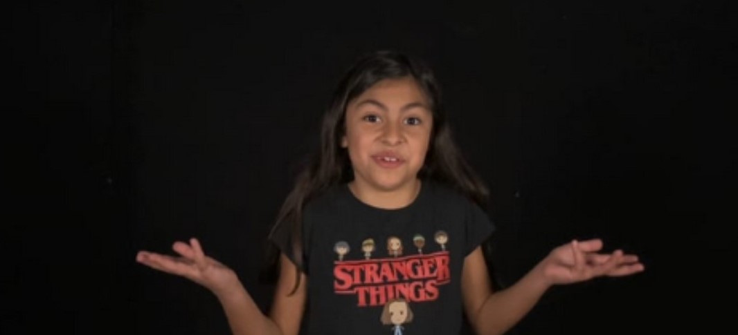 Student Monologue: Mila