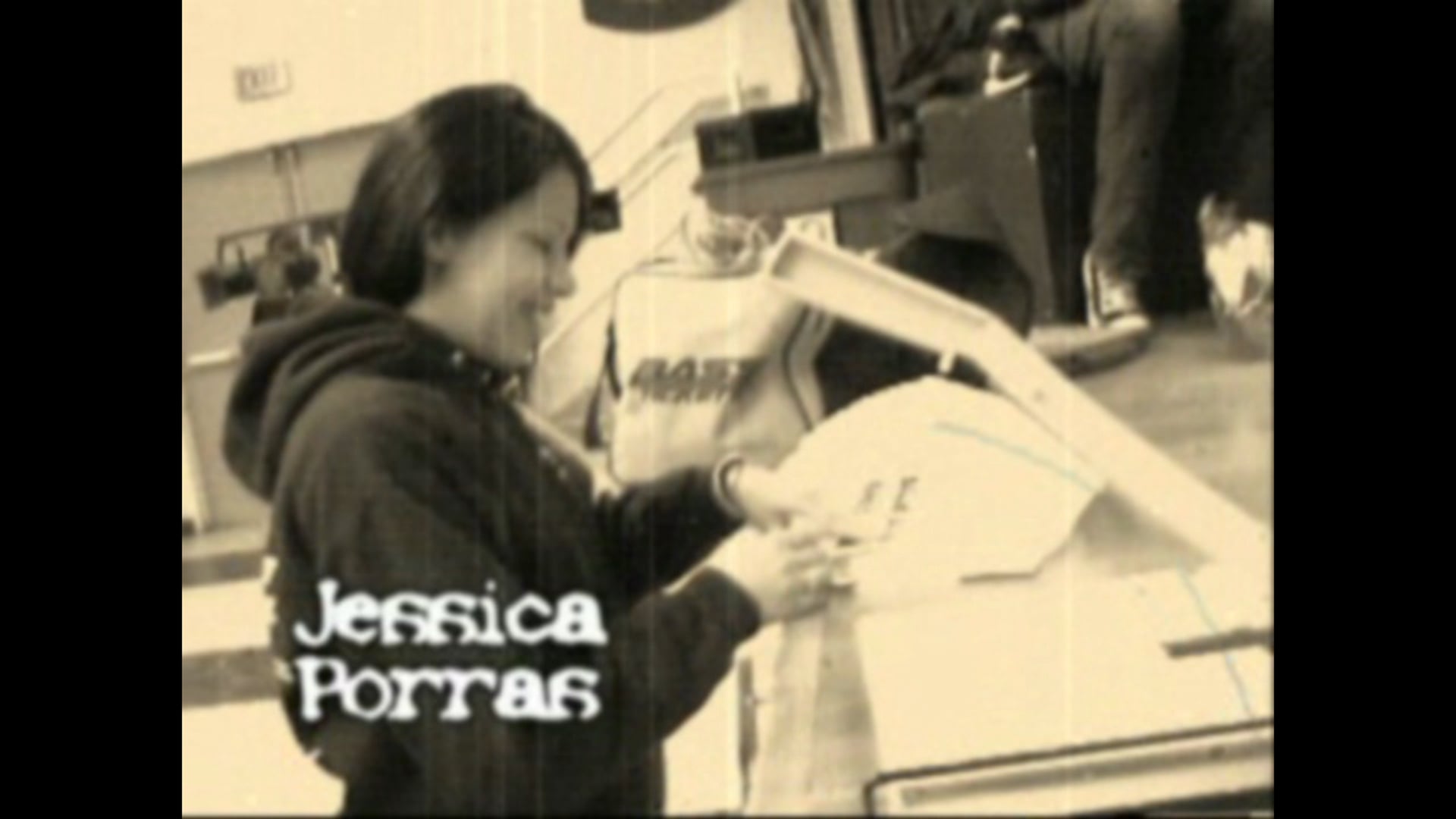 2005: First Tour Performance for the The Center of the Universe Cast