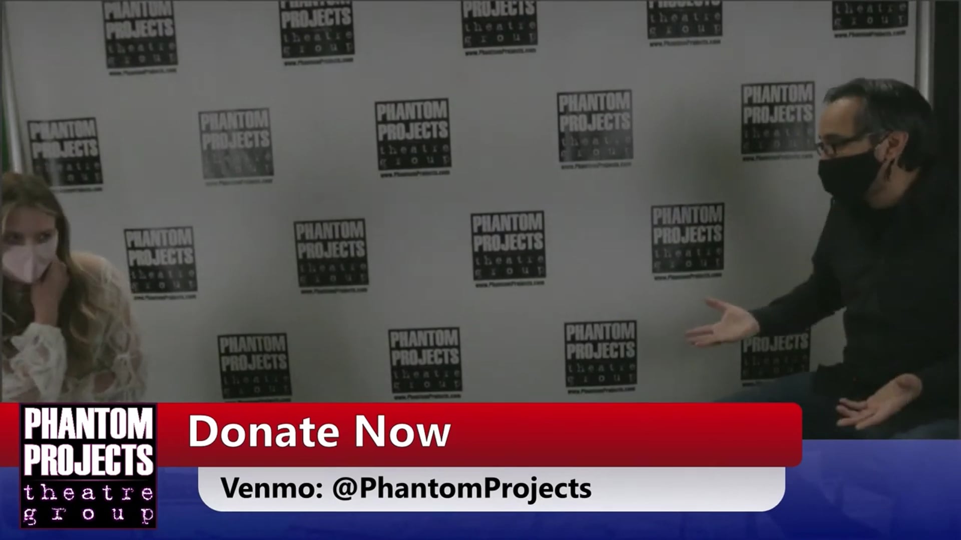 Noelle Lidyoff Interview