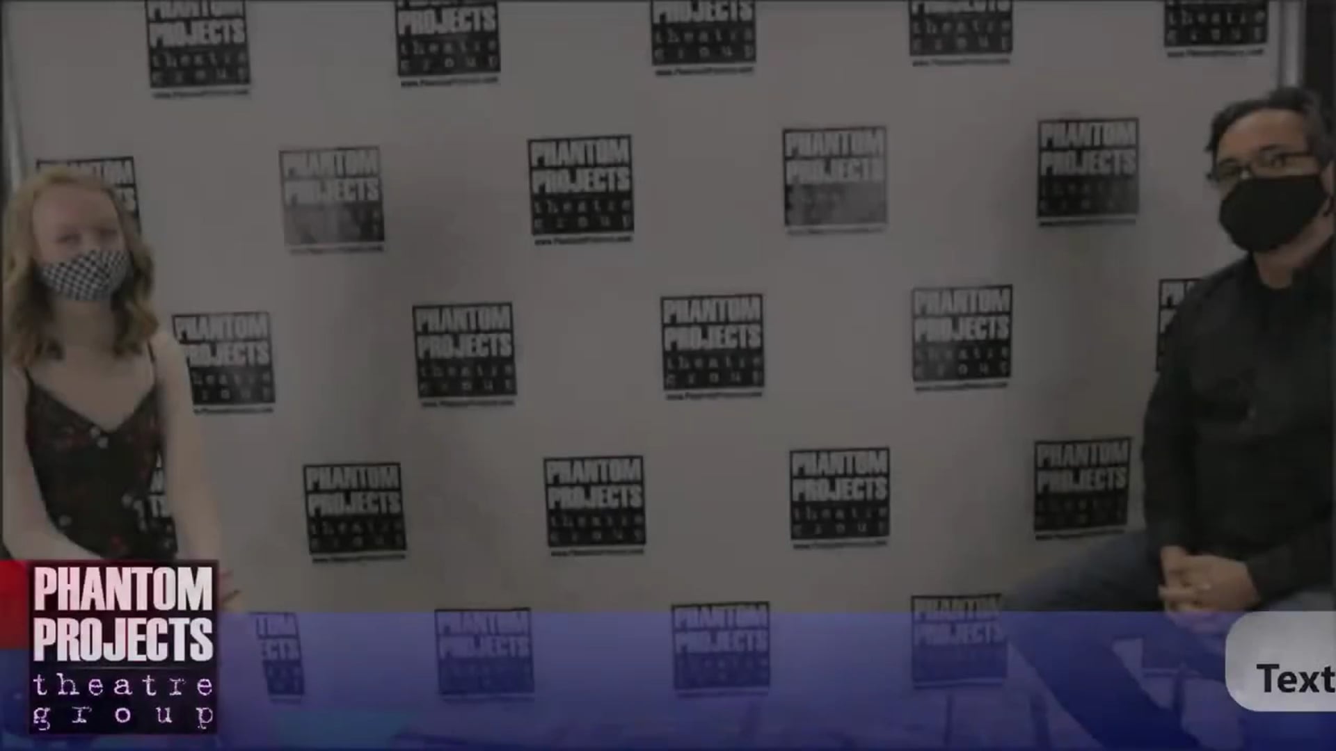 Grace Wilcox Interview