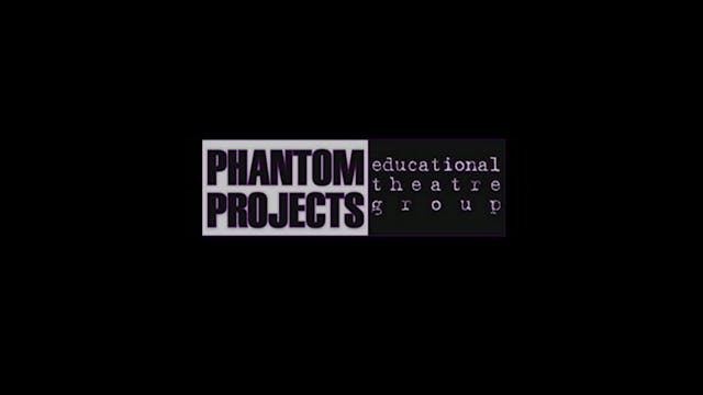 18 Through These Eyes I Love This Cast Behind The Scenes Phantom Projects Streaming Performance Network