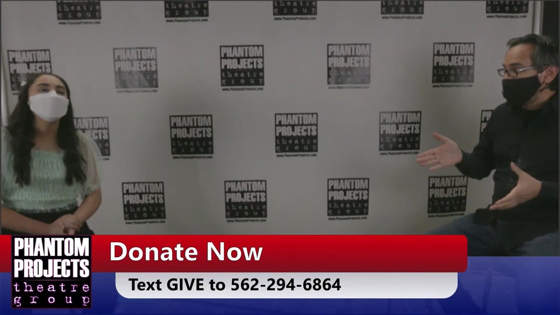 Jasmine Melwani interview