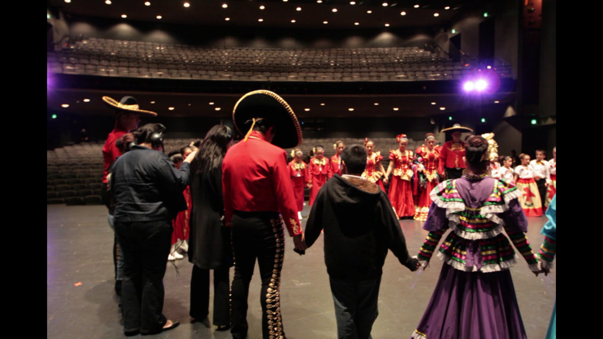 The Beginning of Phantom Projects