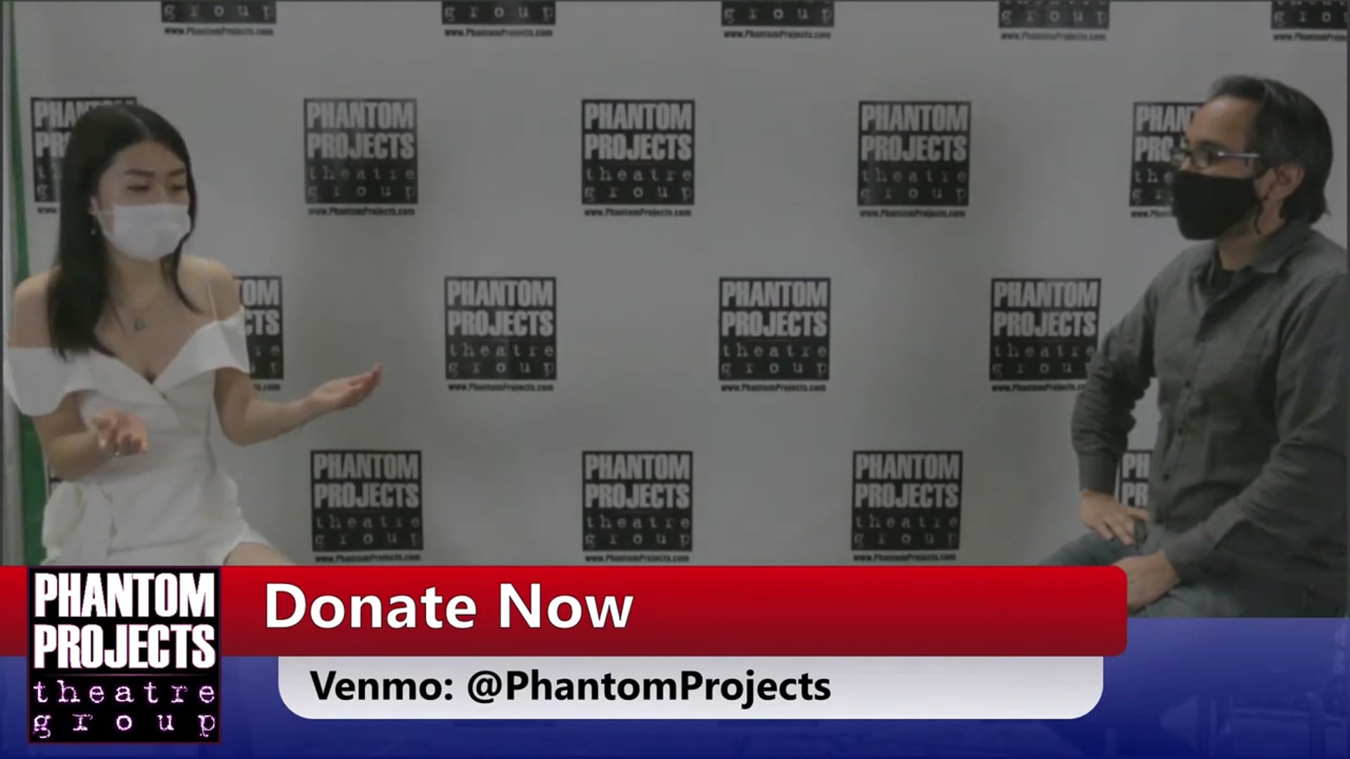 Noi Maeshige Interview