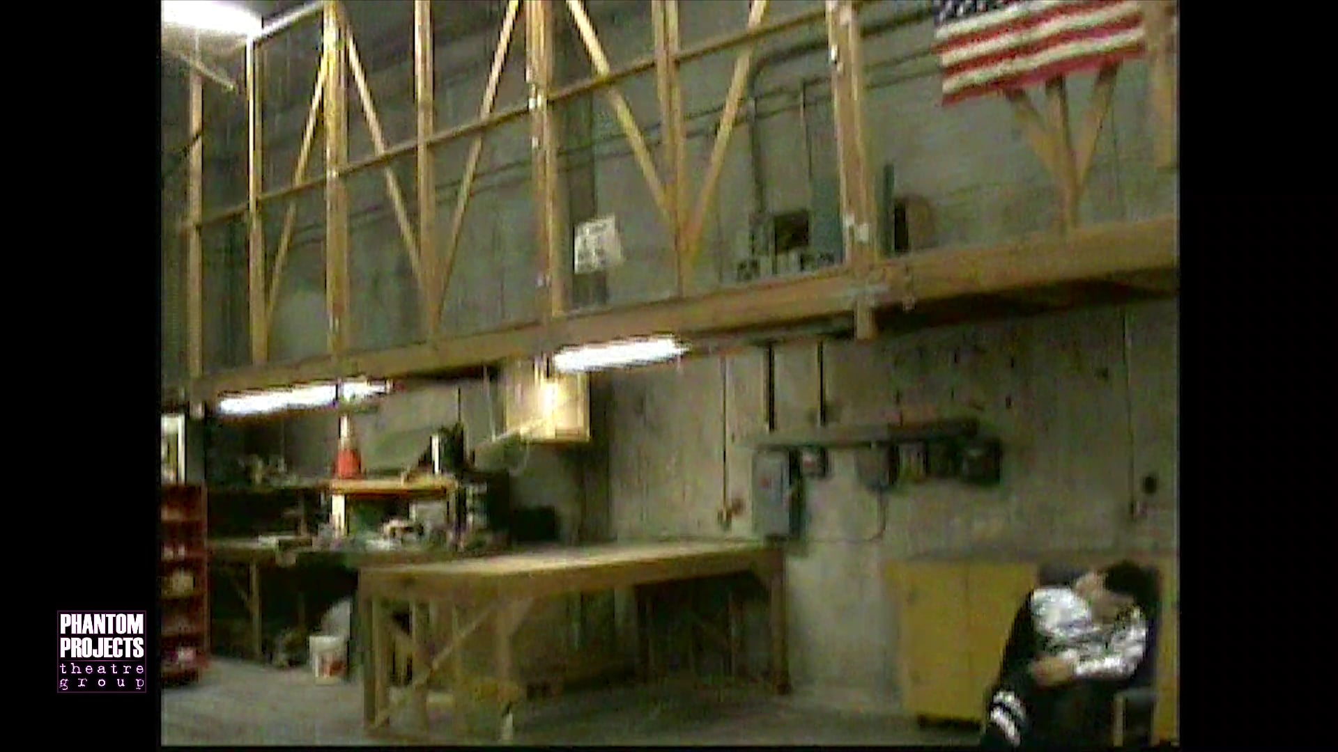 Our First Week in the Warehouse!