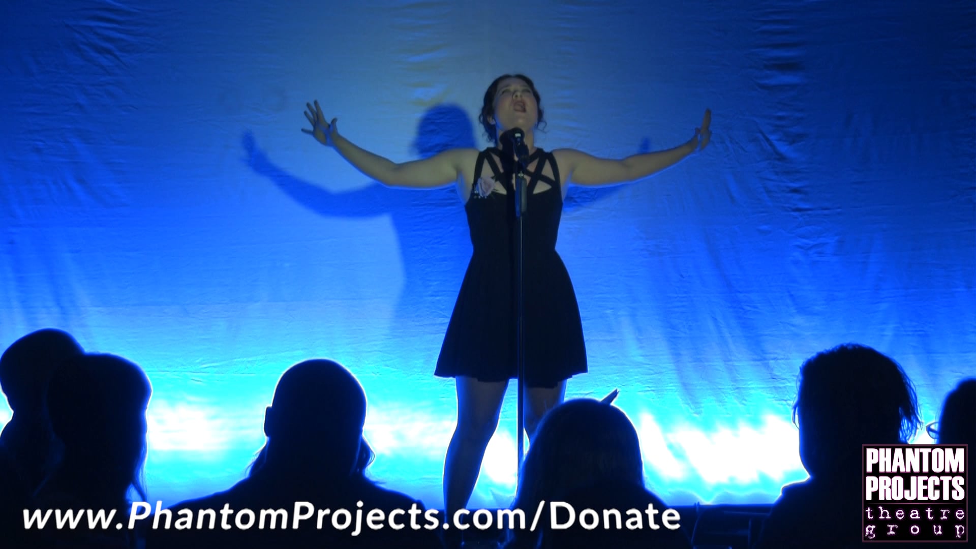 2017 Gal Performance: Ashley Nelson