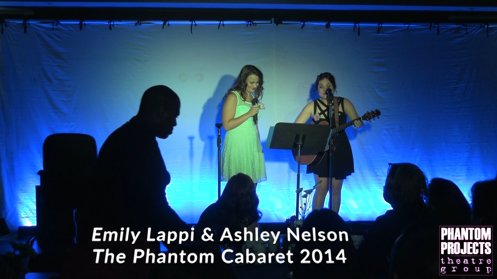 2014 Gala: Surviving The Young Artist Project, The Musical Number