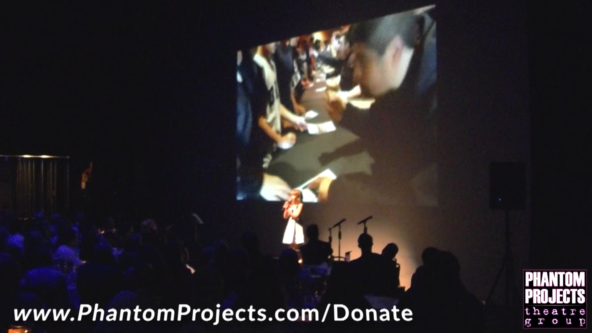 2016 Gala Performance: Noelle Lydoff