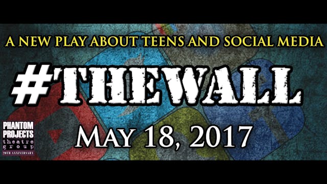 2017: #TheWall: 1st Scene: World Prem...