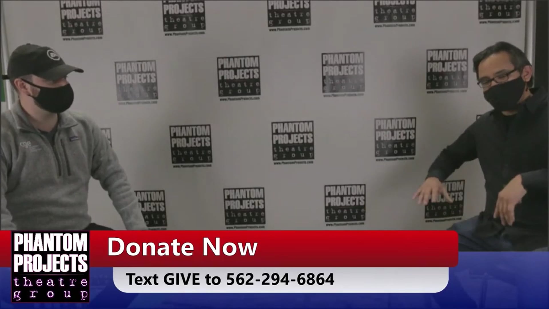 Kyle Bassett Interview