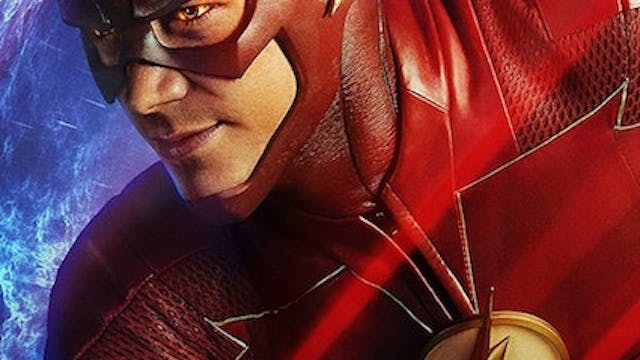 The Flash