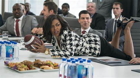 Ce que veulent les hommes