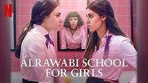 Alrawabi school for girls