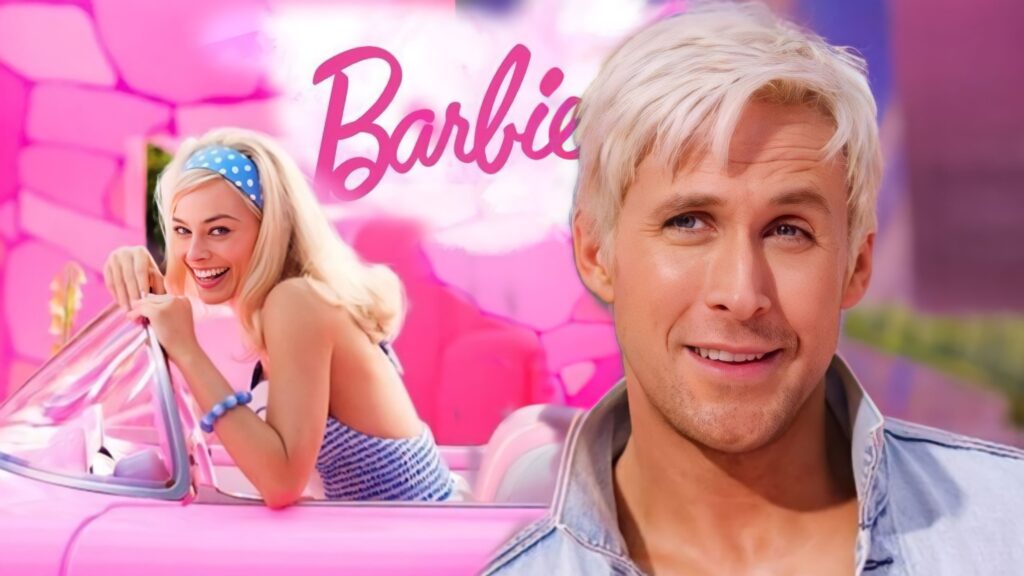 Barbie 