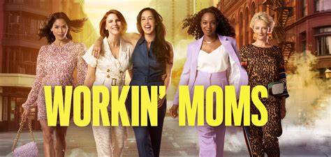 Workin' moms