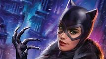 Catwoman