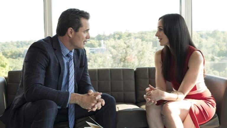 Phoenix et son ramage