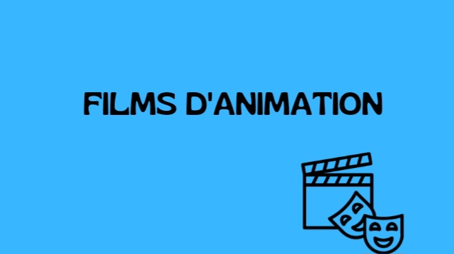 Films d'animation