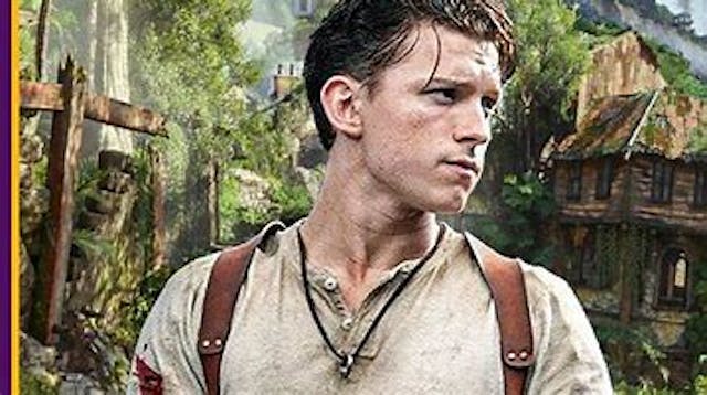 Uncharted