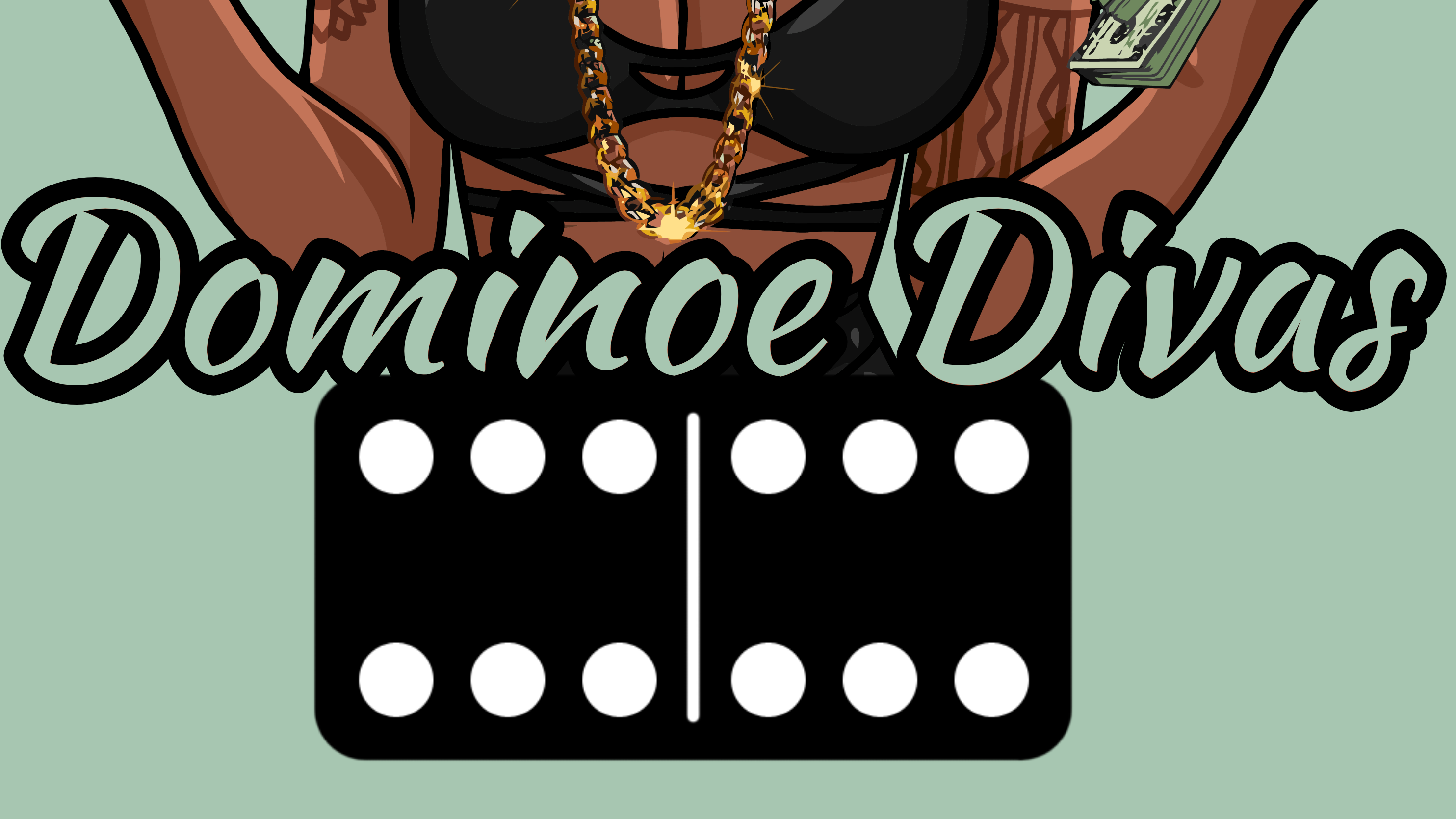 Dominoe Divas
